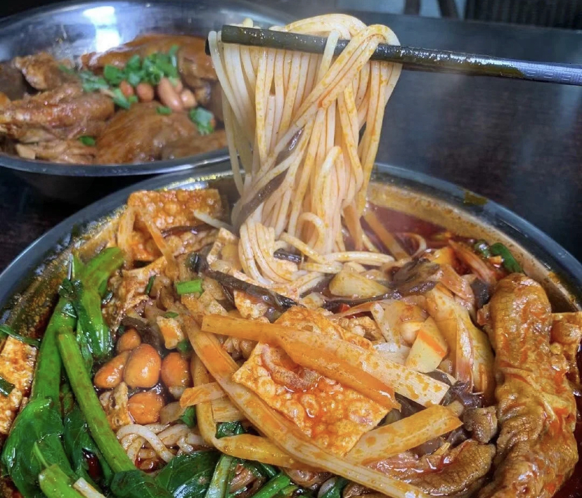 米粉，向世界出發(fā) 2021柳州·世界米粉大會將于11月在柳州舉辦|餐飲界