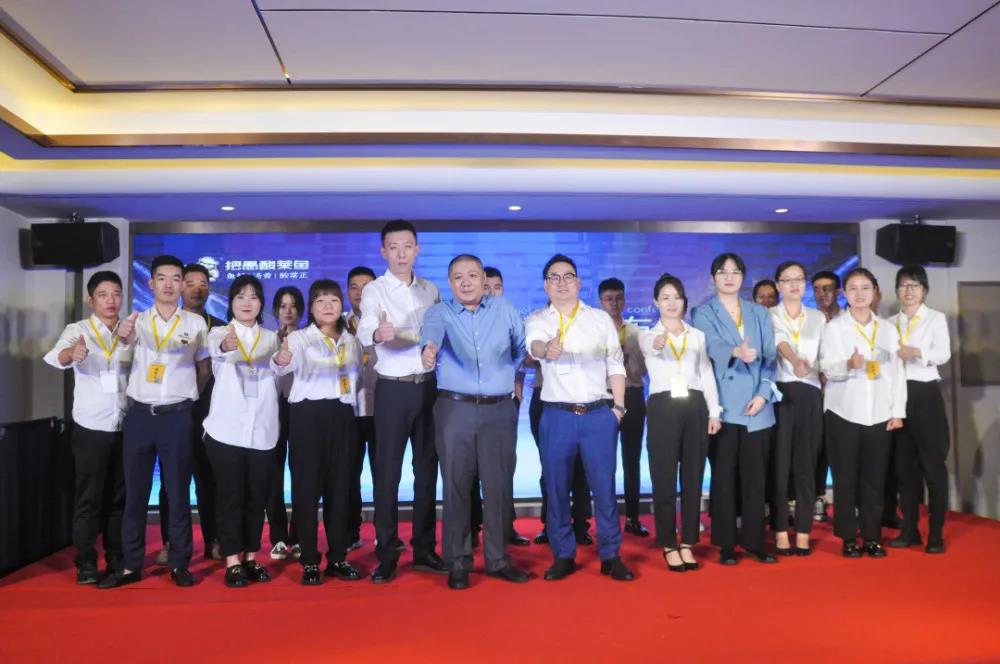  餐飲大事件251期 |美團(tuán)因壟斷被罰34.42億元、麥當(dāng)勞中國(guó)首家低碳生活體驗(yàn)店開(kāi)業(yè)、云夢(mèng)山海獲千萬(wàn)融資|餐飲界