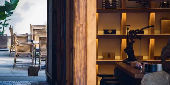 餐飲業(yè)變革加速，云技術(shù)創(chuàng)新成關(guān)鍵