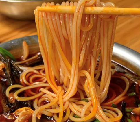 資本沸騰，誰(shuí)是下一個(gè)“沙縣”、“螺螄粉”？