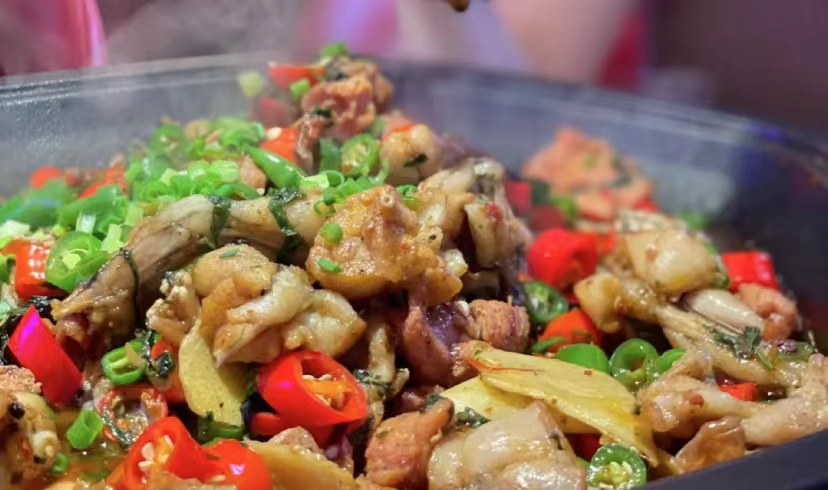 蛙來噠完成A輪融資：絕了基金、番茄資本投資，拉動(dòng)牛蛙美食升級(jí)