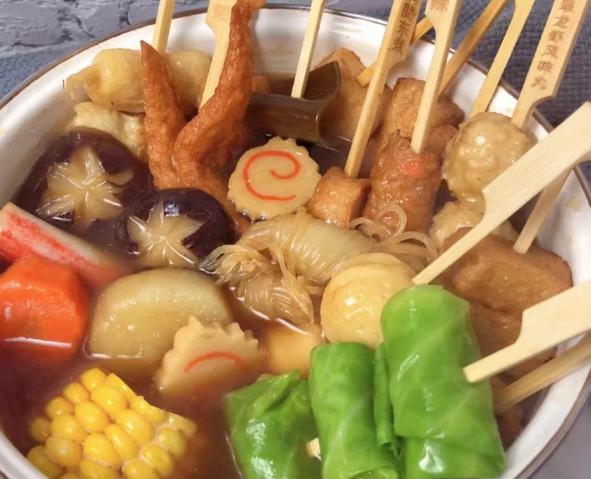 不蟹食品切入關(guān)東煮賽道，生產(chǎn)企業(yè)如何在供應(yīng)鏈競爭中突圍？