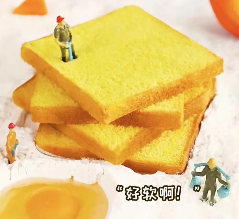 短保面包革命，新消費(fèi)里的千億戰(zhàn)爭(zhēng)！