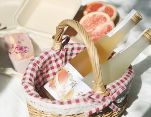 果酒賽道如火如荼，十七光年“跳出來(lái)”