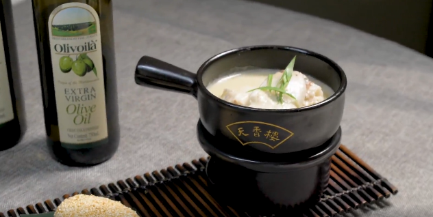 6大五星總廚解碼橄欖油菜品創(chuàng)新趨勢，橄欖油或成餐飲新寵