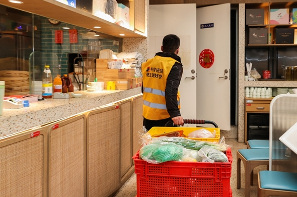 開年搶好彩！瓜分廚師專屬百萬現(xiàn)金！