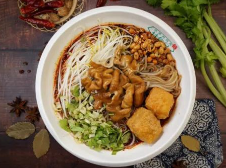 非遺品牌甘食記迭代創(chuàng)新，嘩啦啦助力數(shù)字化賦能