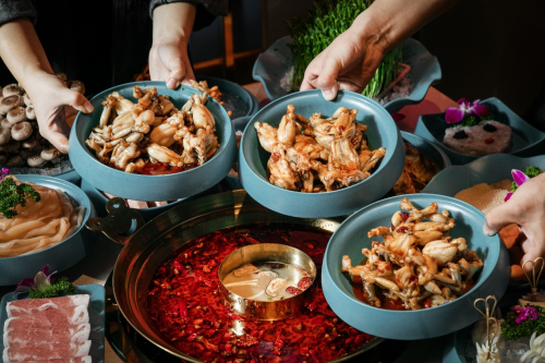 天天排隊店店爆滿，蛙二爺憑什么有如此大的吸引力？