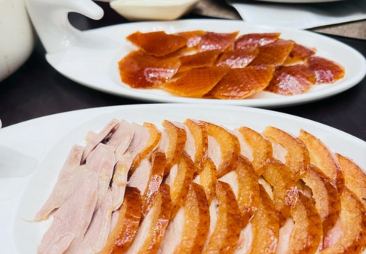 新消費(fèi)環(huán)境下，老味道“魯菜”的市場(chǎng)在哪？