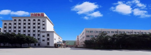 火力全開(kāi)！力誠(chéng)食品攜手新潮傳媒?jīng)Q戰(zhàn)C端，品牌傳播再升級(jí)！