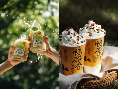 奈雪推9-19元輕松系列，消費(fèi)者將實(shí)現(xiàn)“每日奶茶自由”