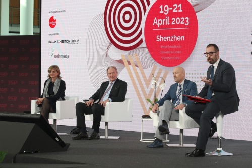 SIGEP China國(guó)際手工冰淇淋、烘焙及咖啡展覽會(huì)2023年正式登陸深圳