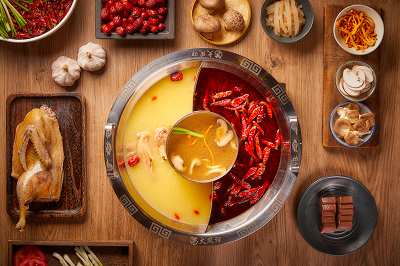 ?火鳳祥首家海外店落戶東京，新宿吹起中華新國風(fēng)