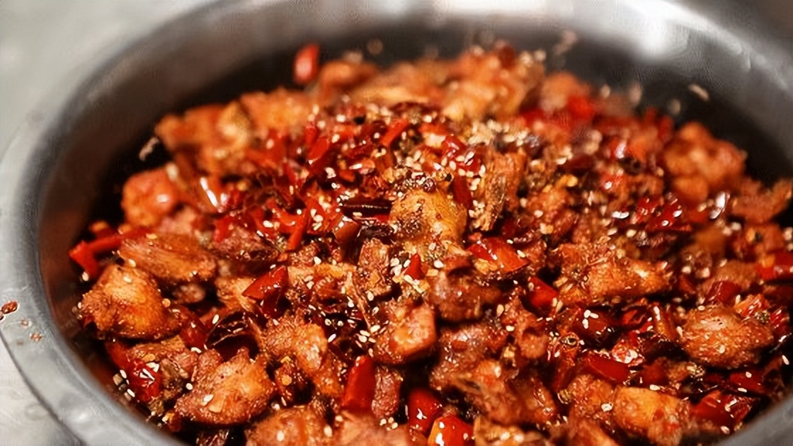 沒有火鍋和串串，川菜還能風(fēng)光起來嗎？｜案例