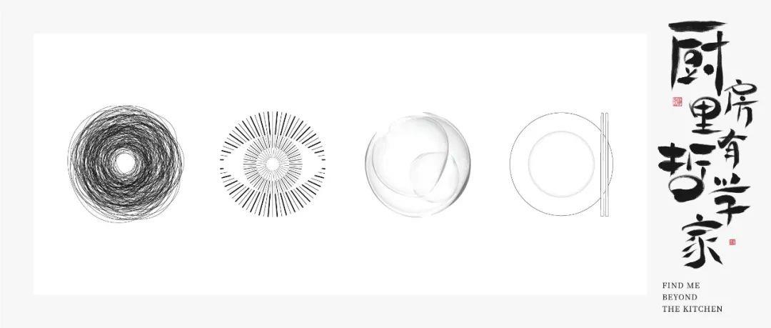 CCTV-9《廚房里有哲學(xué)家》定檔！于三尺廚房，嘗人生百味