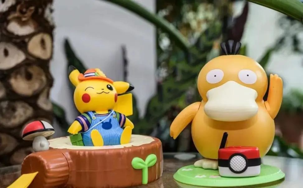 可達(dá)鴨背后的萌寵營(yíng)銷(xiāo)，餐飲大牌都在用｜餐見(jiàn)