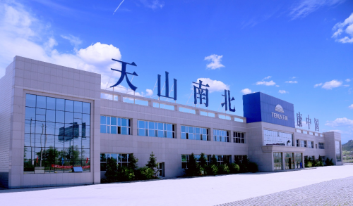 跟著天潤，重新認識新疆奶