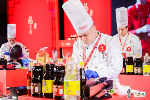 賦能中國餐飲行業(yè)高質(zhì)量發(fā)展，中糧福掌柜美食地圖品現(xiàn)會昆明啟航