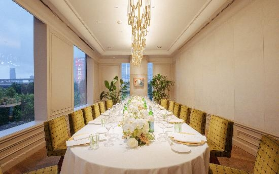 賞鑒意式豐味，領(lǐng)略星級味蕾藝術(shù)