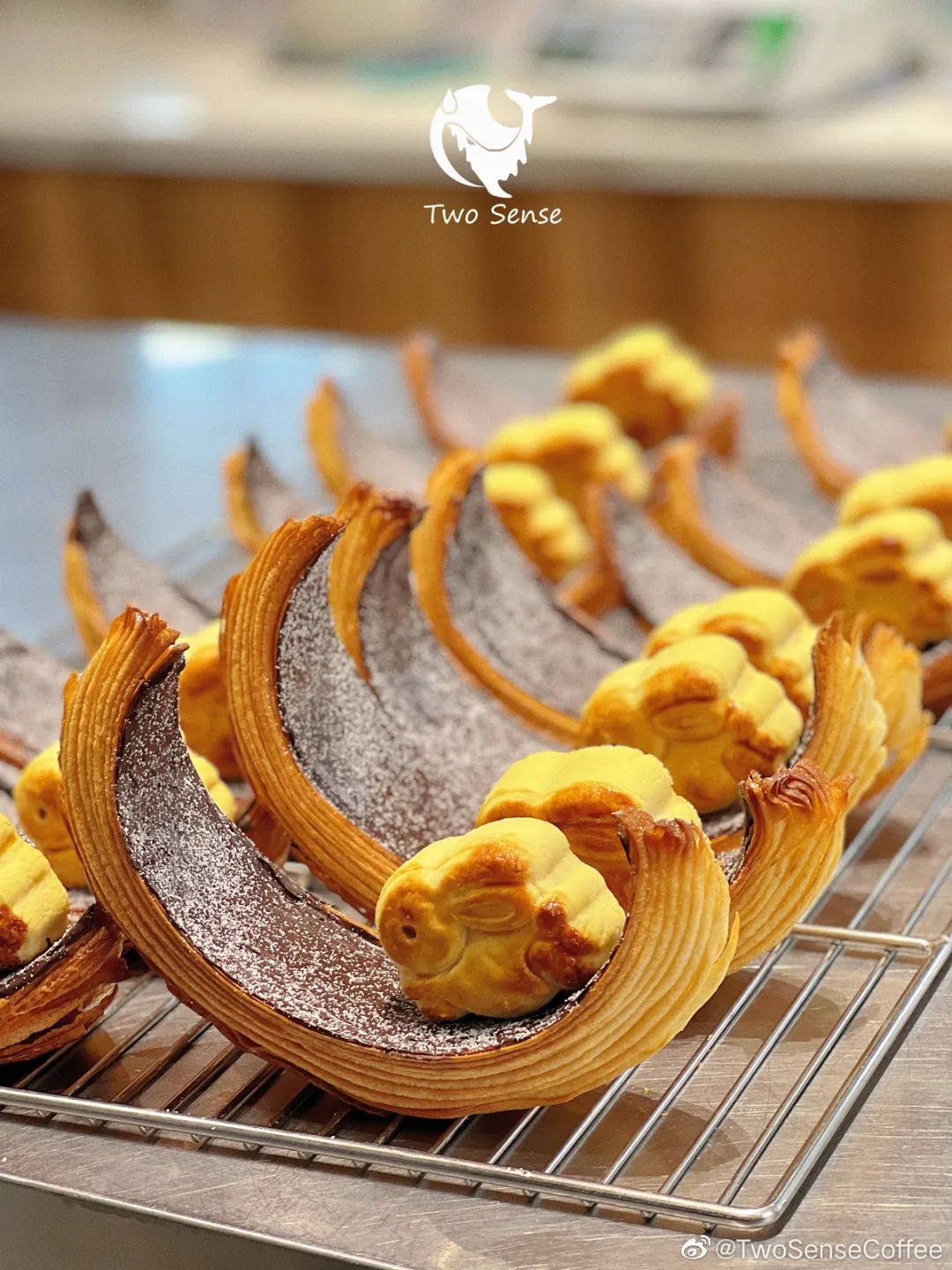 烘焙咖啡品牌Two Sense，獲數(shù)百萬(wàn)元天使輪融資