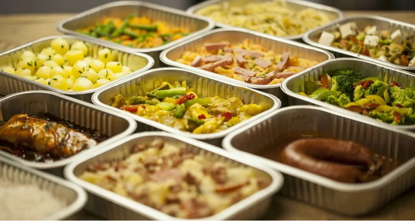 順豐布局預(yù)制菜賽道，順豐同城承接“末端配送”助力全城配送高效觸達(dá)