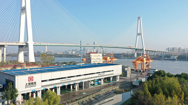 上海第一個連鎖餐飲低值可回收利用項目啟動，66家肯德基、必勝客門店試點