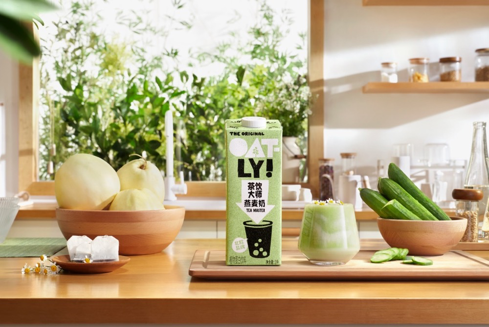 國慶黃金周奶茶經(jīng)濟(jì)“火力全開”，「自然本真」成爆破點