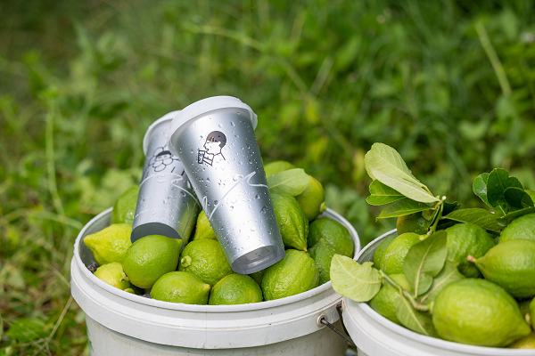 多個水果基地喜迎豐收！喜茶發(fā)展新茶飲供應(yīng)鏈助力鄉(xiāng)村振興