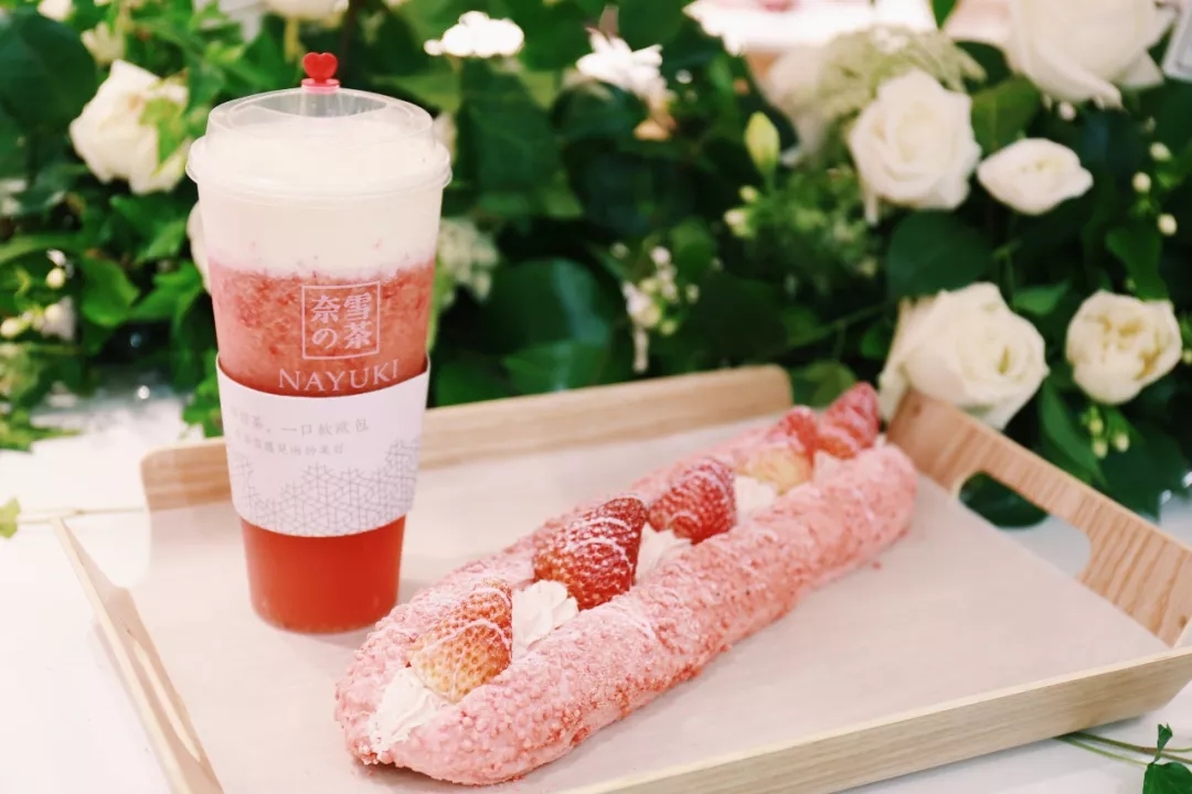 中國(guó)現(xiàn)做茶飲深度定類(lèi)營(yíng)銷(xiāo)戰(zhàn)略分析(四)｜深度連載