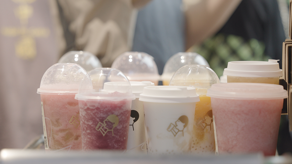 喜茶確認(rèn)開(kāi)放加盟，將發(fā)力非一線城市