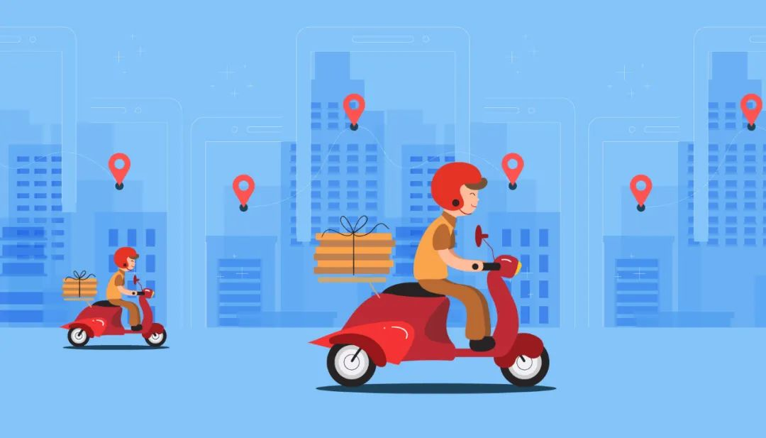 客如云自營(yíng)外賣解決方案新鮮出爐，讓餐飲老板免受傭金困擾