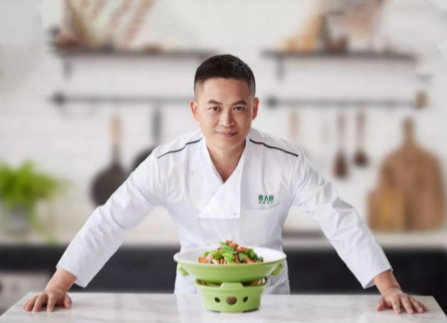 只有聚焦頭牌菜，才能成就頭部品牌