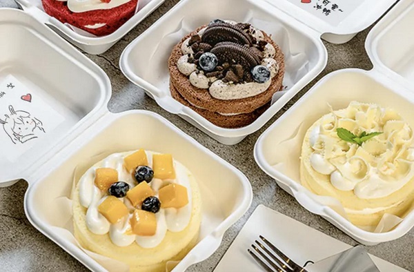 順豐同城破解蛋糕配送難題，首發(fā)品類專送騎士隊(duì)伍“蛋糕俠”|餐飲界