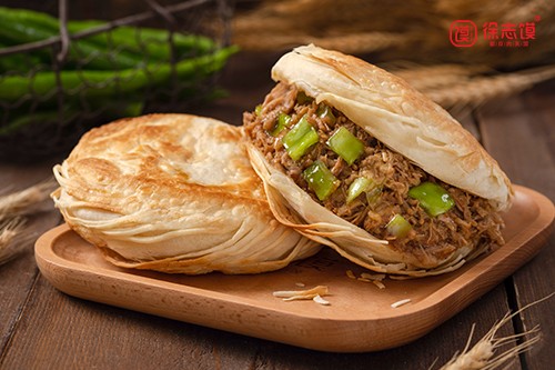 嘩啦啦&徐志饃召開信息化項(xiàng)目啟動(dòng)會(huì)，協(xié)力搭建連鎖數(shù)字化管理體系