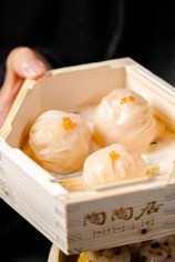 陶陶居尹江波：無論何時(shí)，不論何地，堅(jiān)守最純正的廣府味道