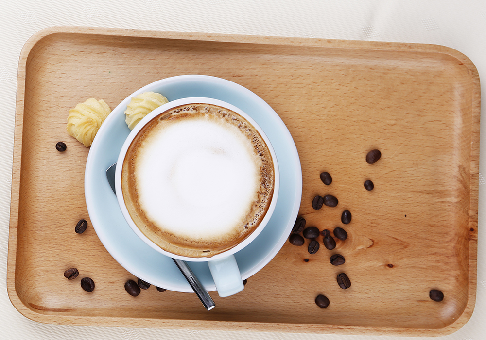 illy意利咖啡2022年全球營收同比增長13.6%，創(chuàng)十年新高