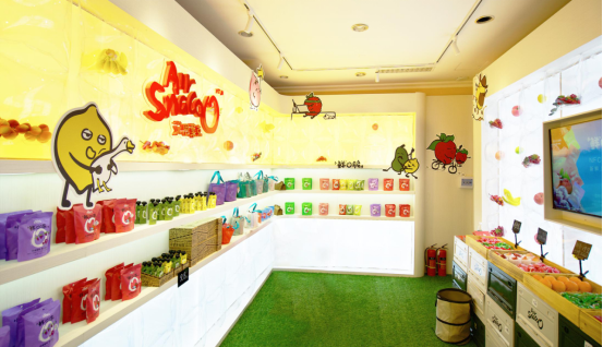 黑馬出圈！艾思萊克品牌攜“鮮的凍”引爆成都春季糖酒會(huì)！|餐飲界