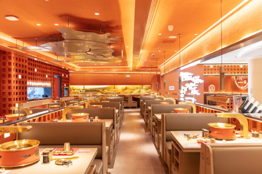 抖音成為餐飲新陣地，客如云如何為商家對(duì)接億級(jí)流量？|餐飲界