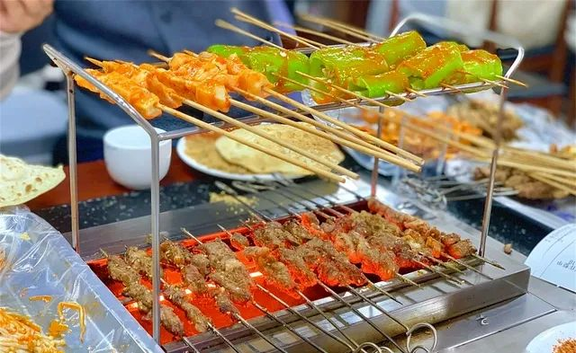 燒烤業(yè)態(tài)爆火出圈，客如云后廚提效神器跟上！