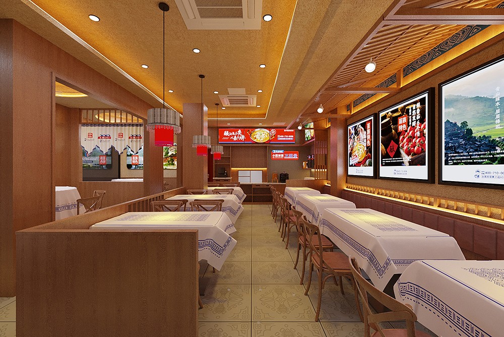 戰(zhàn)略+數(shù)字化，推動(dòng)餐飲科學(xué)贏利