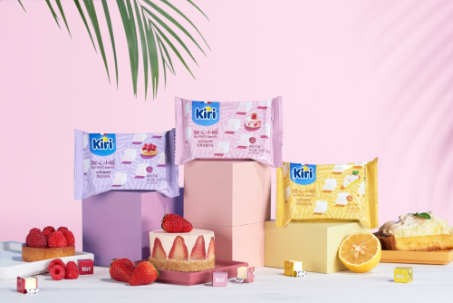 百億奶酪市場爭奪加劇，一?！胺綁K”如何突圍？|餐飲界