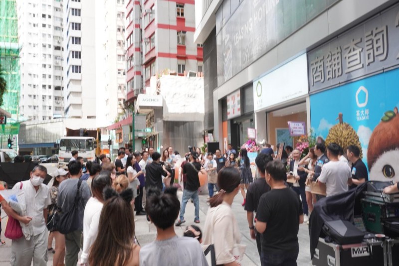 LDH DESIGN劉道華｜武漢宴.禧樽：江風(fēng)入宴，如繁花盛開