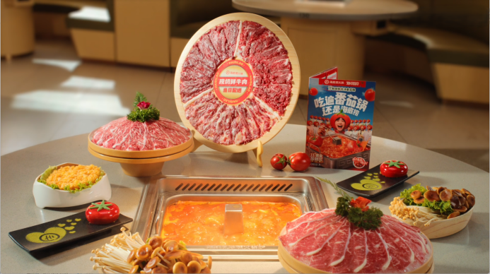 年銷量超7000萬份，海底撈如何用“明星產(chǎn)品”撬動產(chǎn)業(yè)“新增量”？