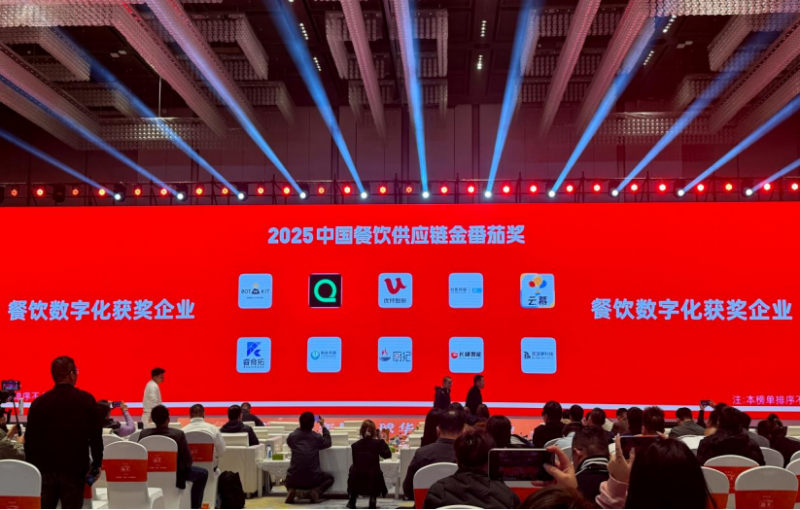 犒勞辛苦一年的自己，這份健康指南請(qǐng)收好|餐飲界