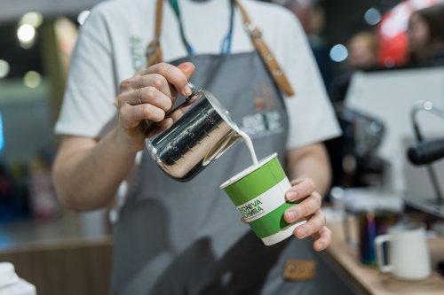 俄羅斯“愛科?！迸Ｄ蹋喝腭v西安6個月獨特品質(zhì)贏得青睞|餐飲界