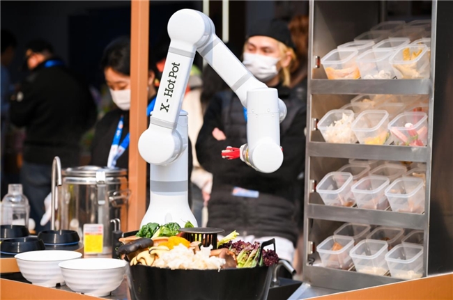 沸點計劃憑借具身智能打破邊界，闖入“科技消費”新賽道